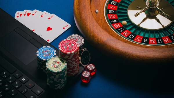 Roulette Europea Gioco BetNero