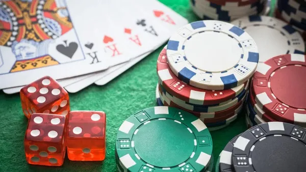 Poker Texas Hold'em su BetNero