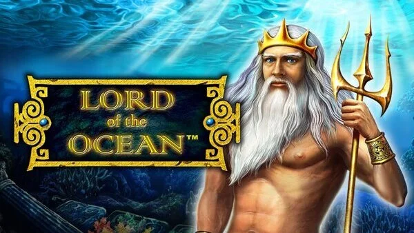 Lord of the Ocean logo