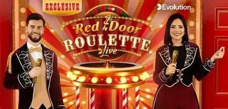 Porta Rossa nel Gioco
