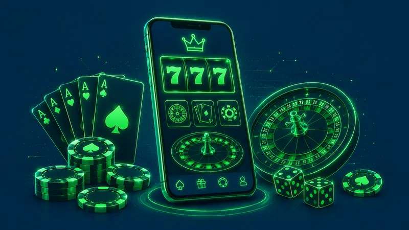 Casinò mobile Betnero